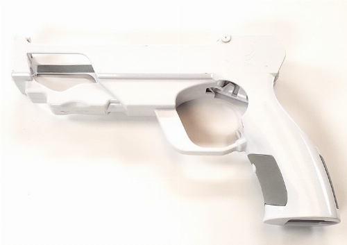 Nintendo Wii Quickshot