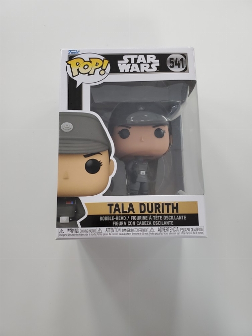 Tala Durith #541 (NEW)