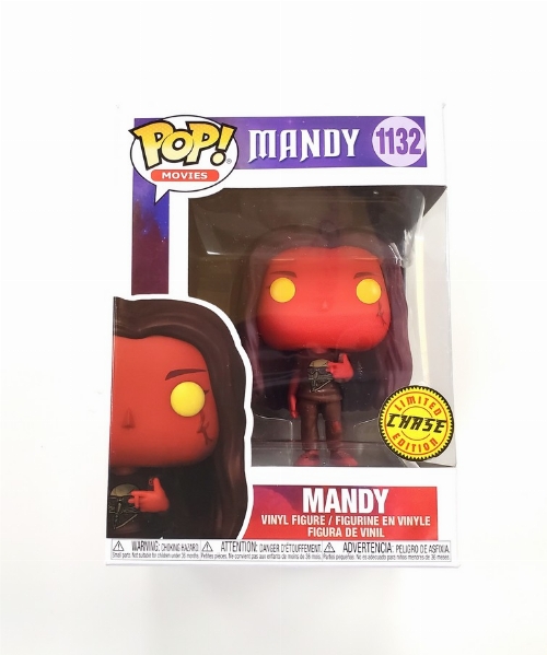 Mandy (Chase) #1132 (NEW)