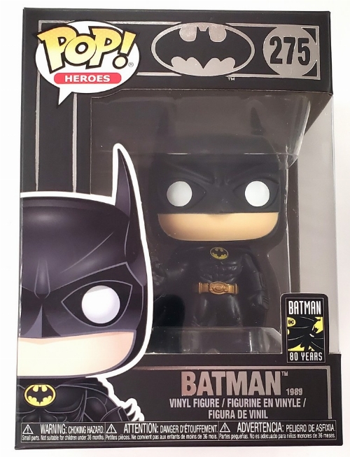 Batman - Batman (80 Years) #275 (NEW)