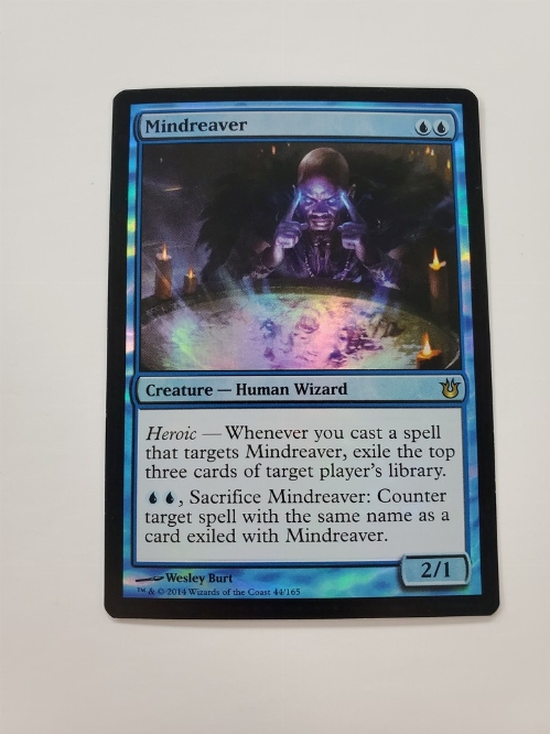 Mindreaver (Foil)