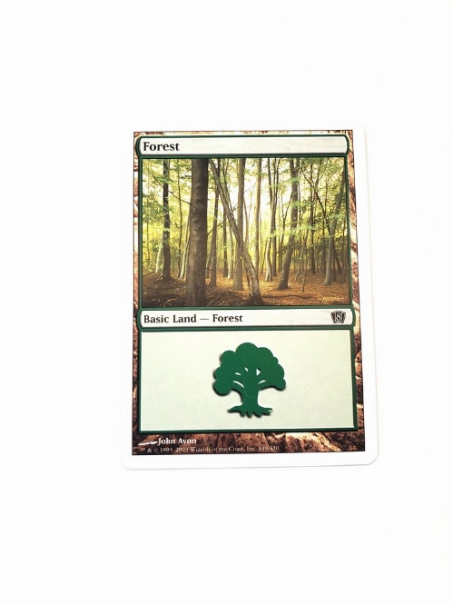 Forest (349)