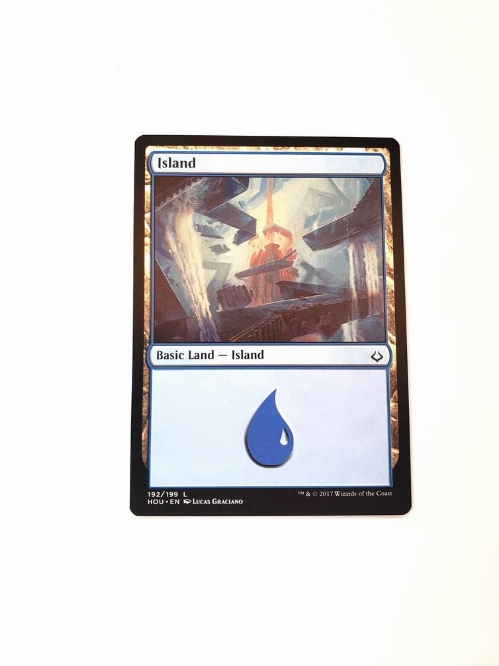Island (192)