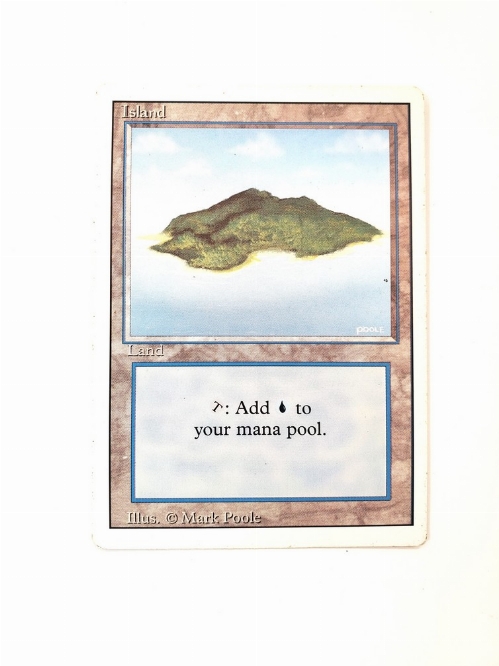 Island (B)