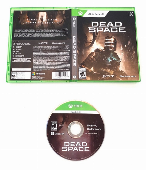 Dead Space (CIB)