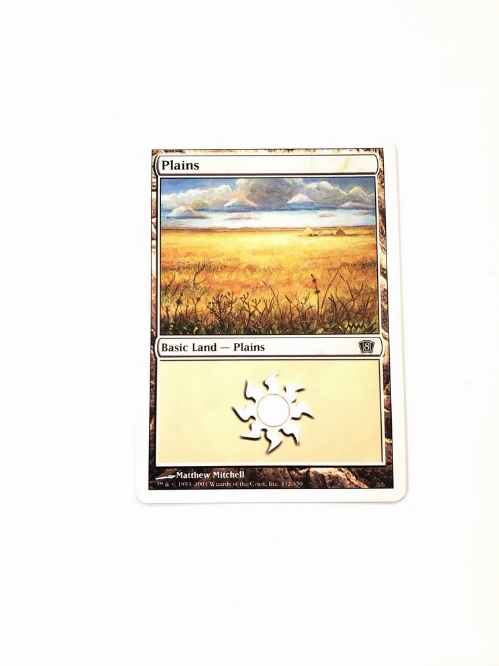 Plains (332)