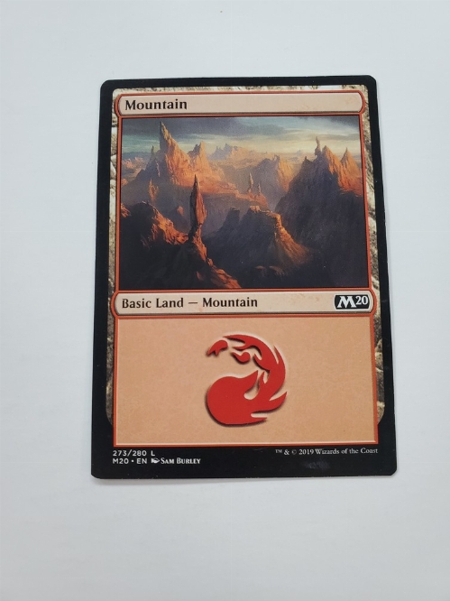 Mountain (273/280)