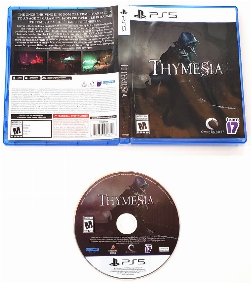 Thymesia (CIB)