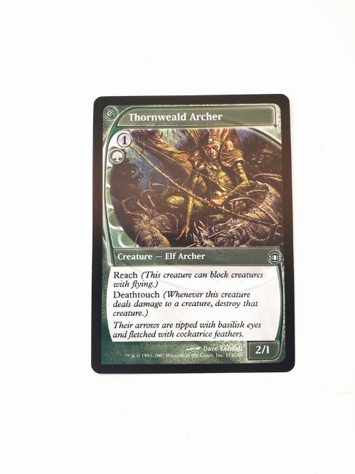 Thornweald Archer