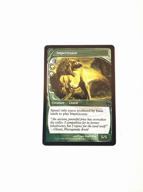 Imperiosaur