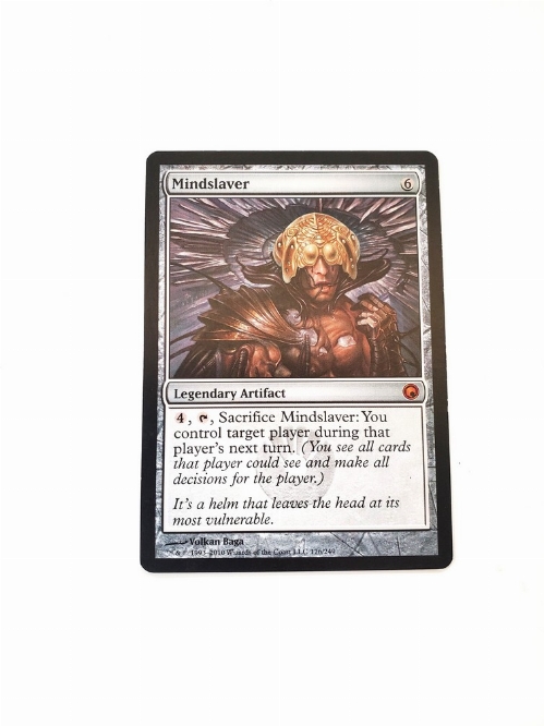 Mindslaver