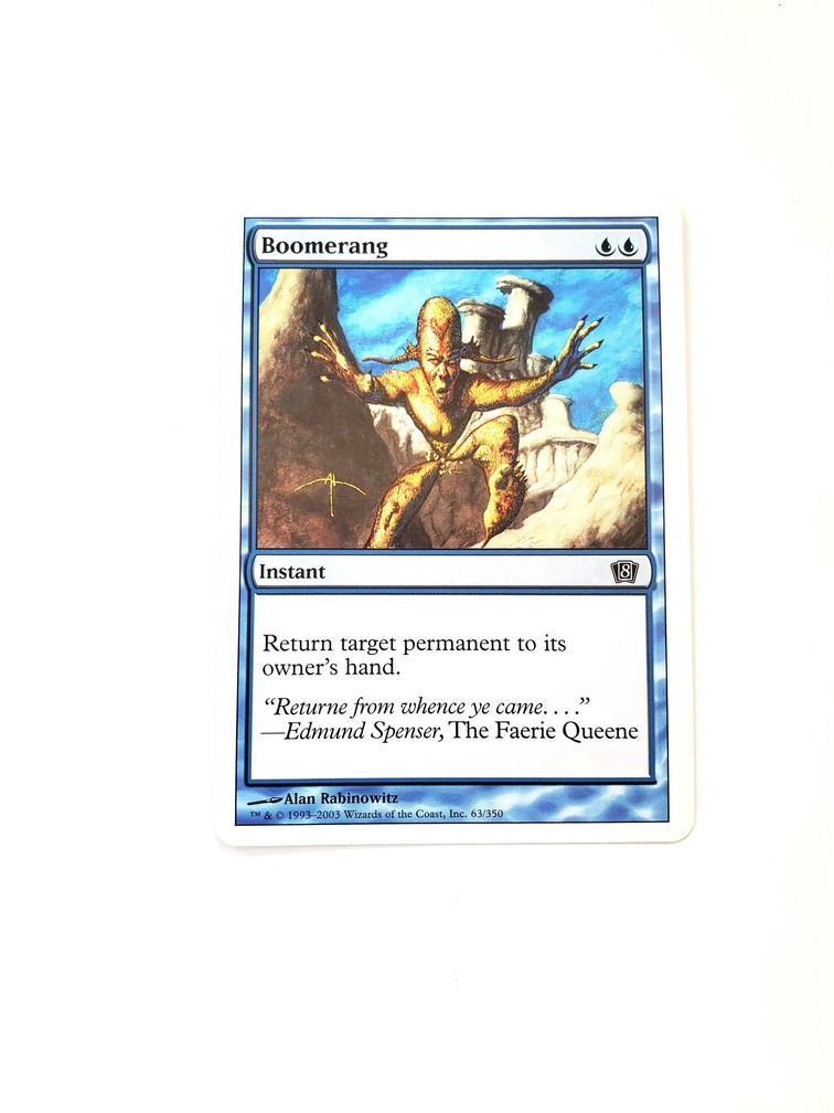 Boomerang