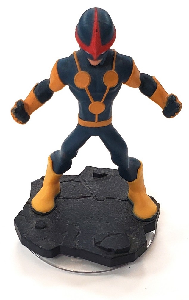 Nova