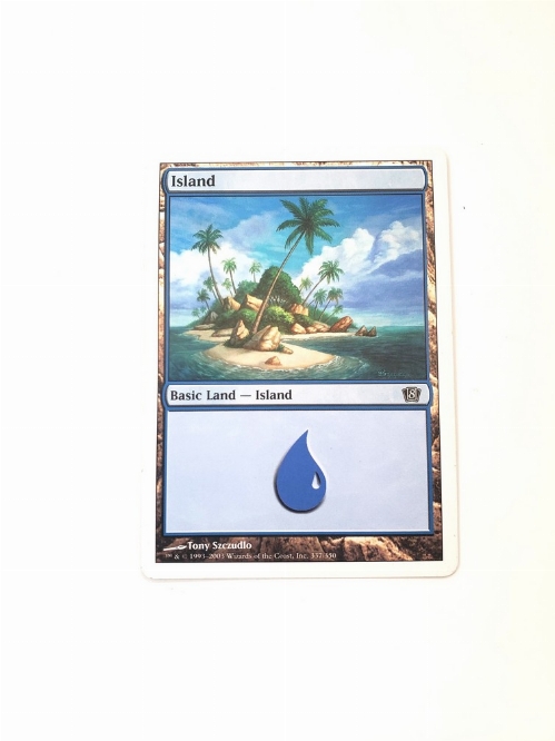 Island (337)
