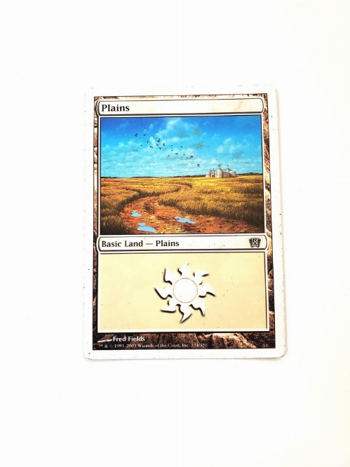 Plains (334)