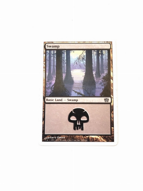 Swamp (342)