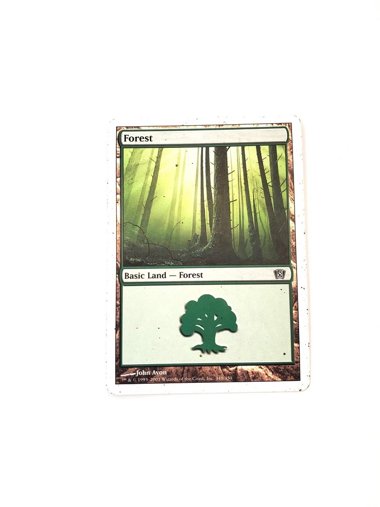Forest (348)