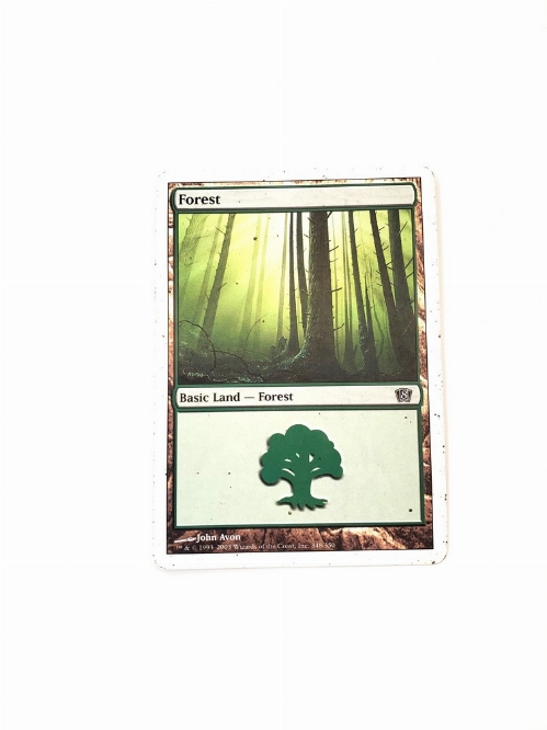 Forest (348)