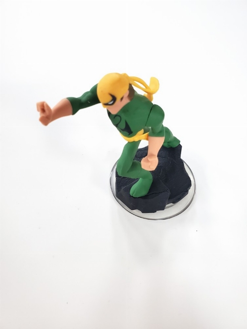 Iron Fist