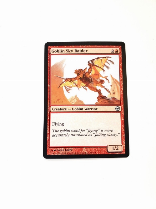 Goblin Sky Raider
