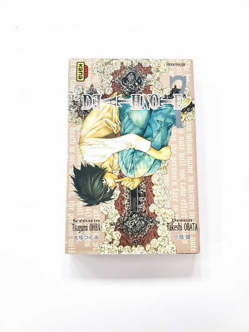 Death Note (Vol.7) (Francais)