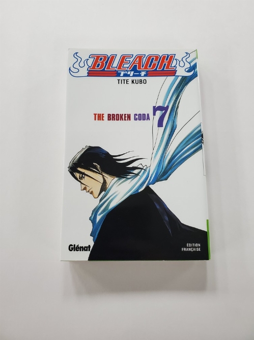 Bleach (Vol.7) (Francais)