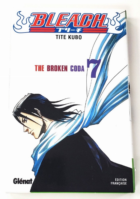 Bleach (Vol.7) (Francais)