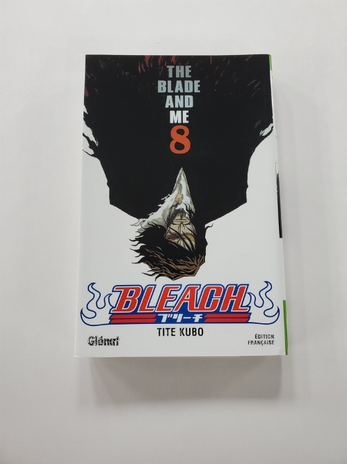 Bleach (Vol.8) (Francais)