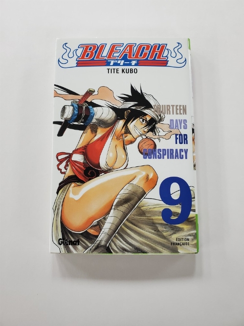 Bleach (Vol.9) (Francais)