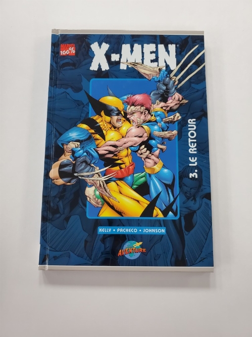 X-Men: Le Retour (Vol.3) (Francais)