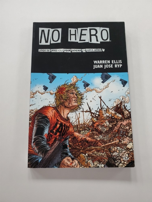 No Hero (Francais)
