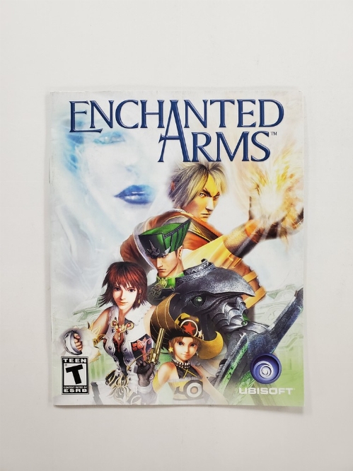 Enchanted Arms (I)