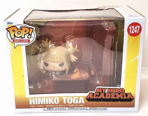 My Hero Academia - Himiko Toga #1247 (NEW)