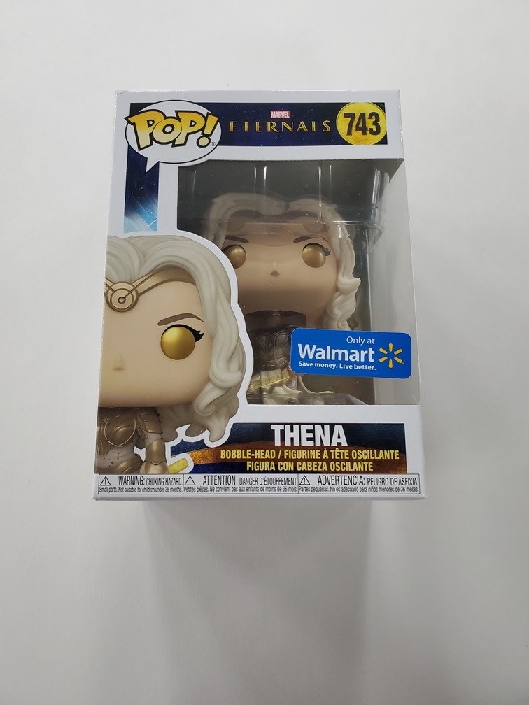 Thena #743 (NEW)