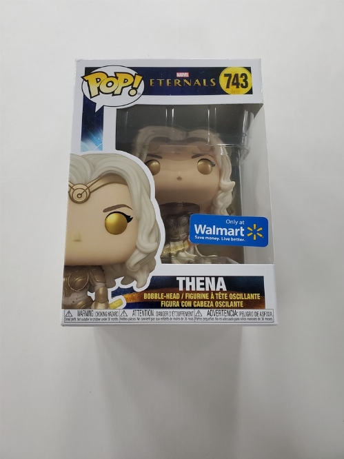 Thena #743 (NEW)