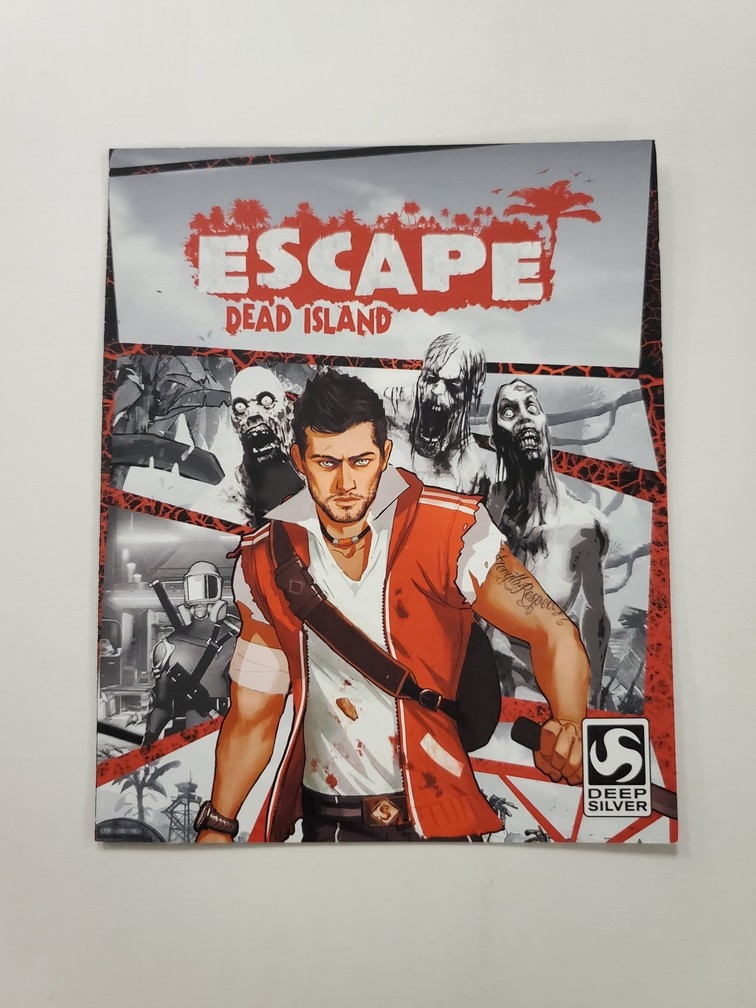 Escape Dead Island (I)