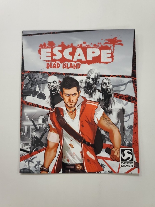 Escape Dead Island (I)