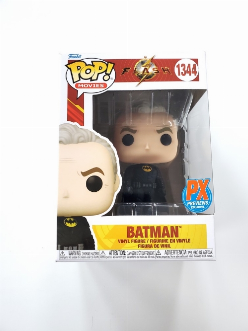 Batman #1344 (NEW)