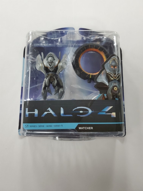 Halo 4: Watcher (NEW)