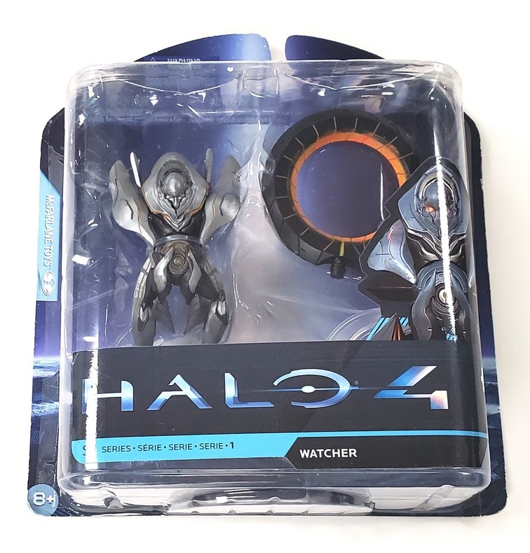 Halo 4: Watcher (NEW)