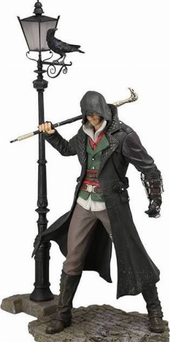 Assassin's Creed: Syndicate - Jacob Frye (The Impetuous Brother) (NEW)