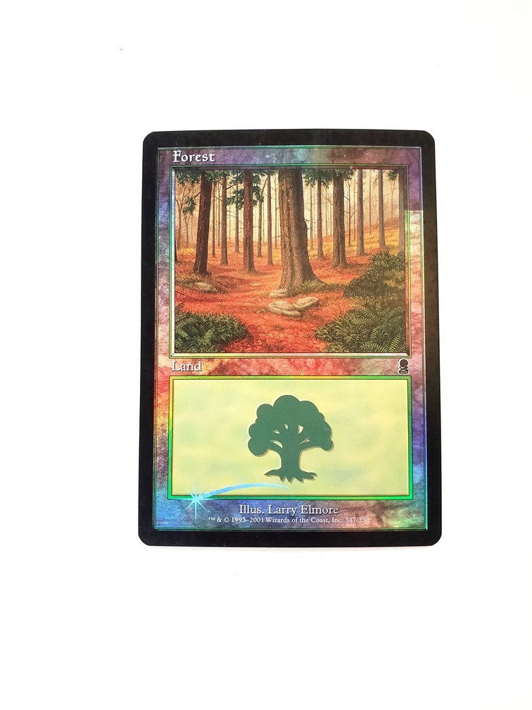 Forest (347) (Foil)
