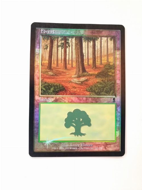 Forest (347) (Foil)