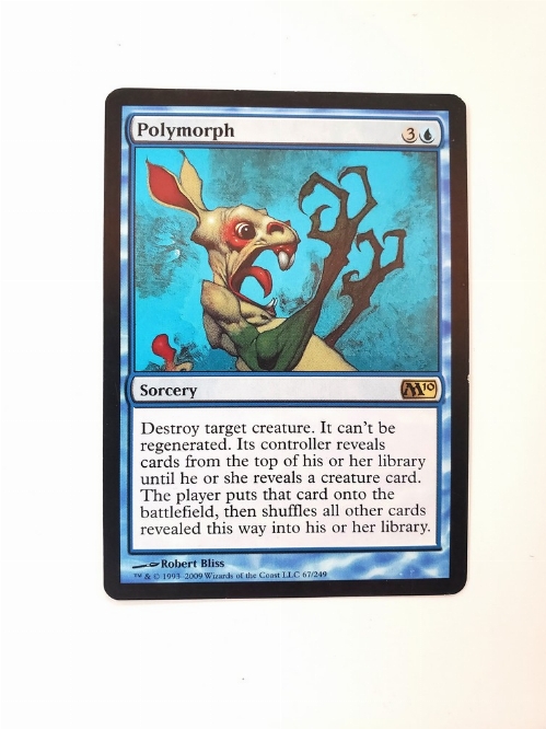 Polymorph