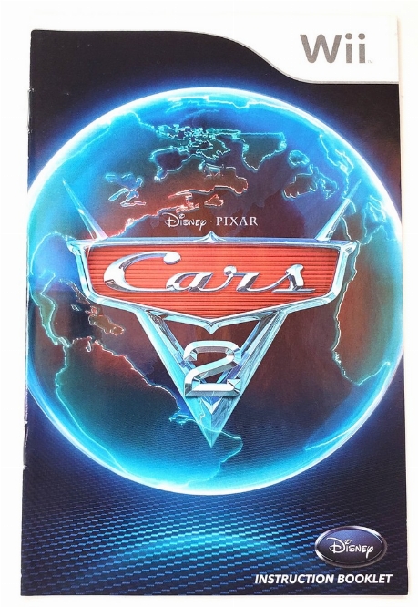 Cars 2 (I)