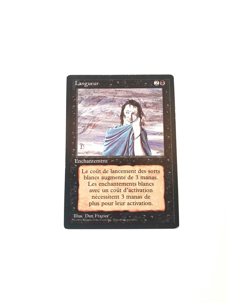 Gloom (Francaise)