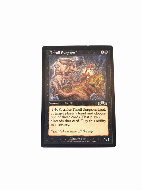 Thrull Surgeon