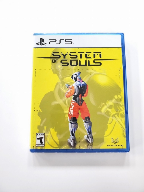 System of Souls (NEW)