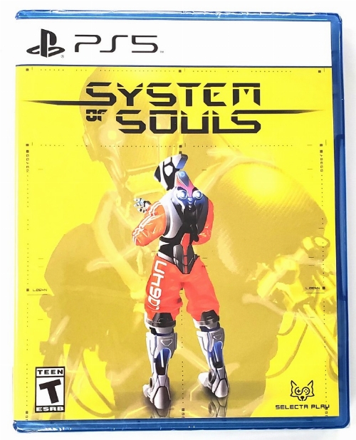System of Souls (NEW)