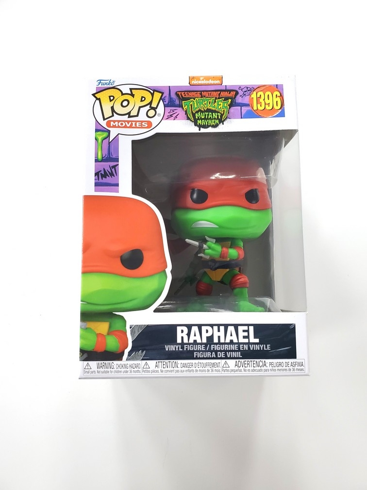 Raphael #1396 (NEW)